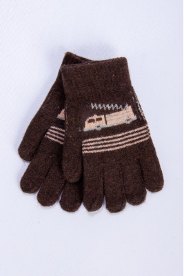 Рукавички утеплені дитячі